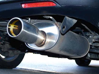 Регламент на автомобильное топливо